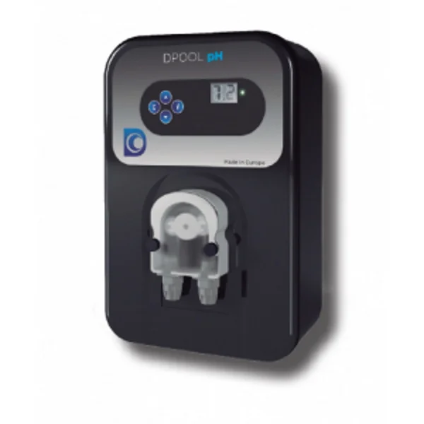 Diasa dozirna pumpa Dpool za pH Diasa dozirna pumpa Dpool za pH